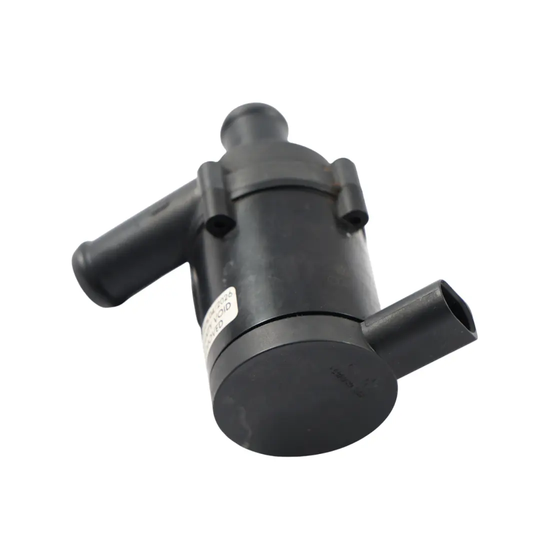 Volkswagen Sharan 7N Zusatz Wasserpumpe Kühlmittel Heizventil - SKU 1K0965561F-1 - Teilenummer 1K0965561F