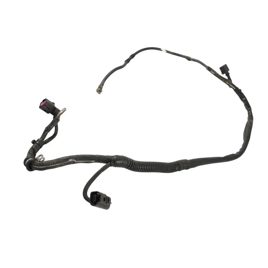 Volkswagen Eos 1F Faisceau Câblage Alternateur - SKU 1K0971230GM - Numéro de pièce 1K0971230GM