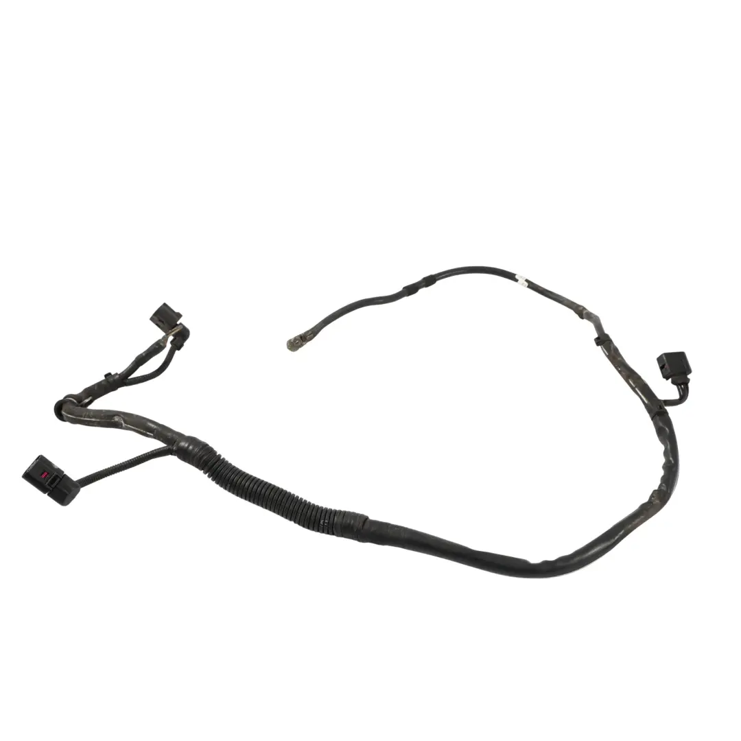 1F Arnés Cableado Alternador para Volkswagen Eos con número de pieza 1K0971230GM Volkswagen Eos 1F Arnés Cableado Alternador - SKU 1K0971230GM - Número de pieza 1K0971230GM