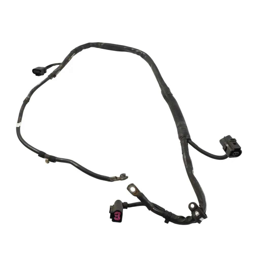 1F Cablaggio Alternatore per Volkswagen Eos con numero di parte 1K0971230GM Volkswagen Eos 1F Cablaggio Alternatore - SKU 1K0971230GM - Numero di parte 1K0971230GM