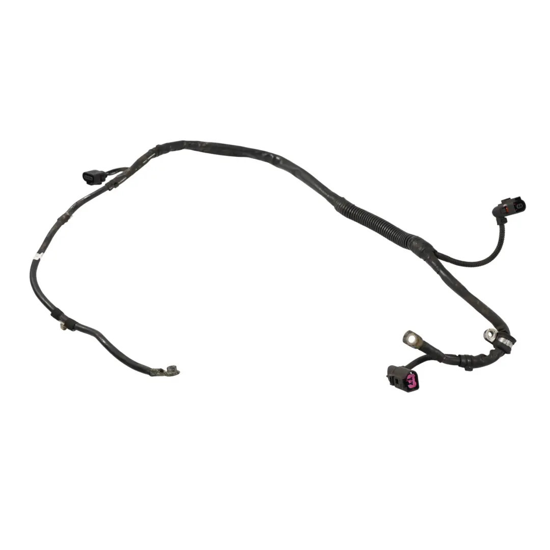 1F Arnés Cableado Alternador para Volkswagen Eos con número de pieza 1K0971230GM Volkswagen Eos 1F Arnés Cableado Alternador - SKU 1K0971230GM - Número de pieza 1K0971230GM