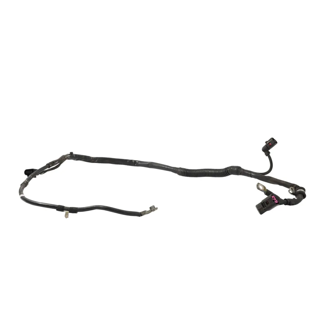 Volkswagen Eos 1F Arnés Cableado Alternador - SKU 1K0971230GM - Número de pieza 1K0971230GM