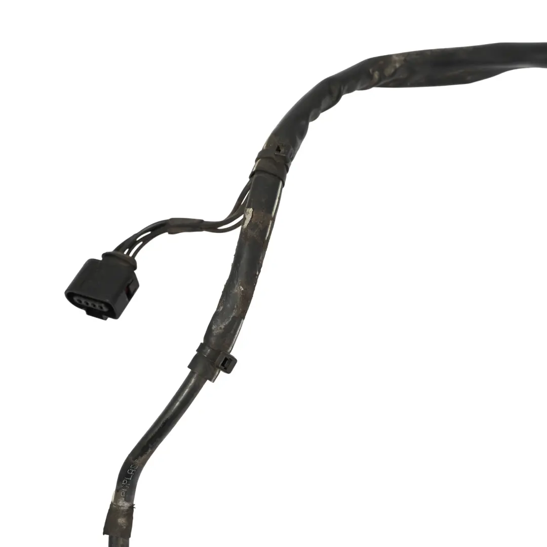 Volkswagen Eos 1F Alternator Wiring Loom Harness Cable - SKU 1K0971230GM - Part number 1K0971230GM