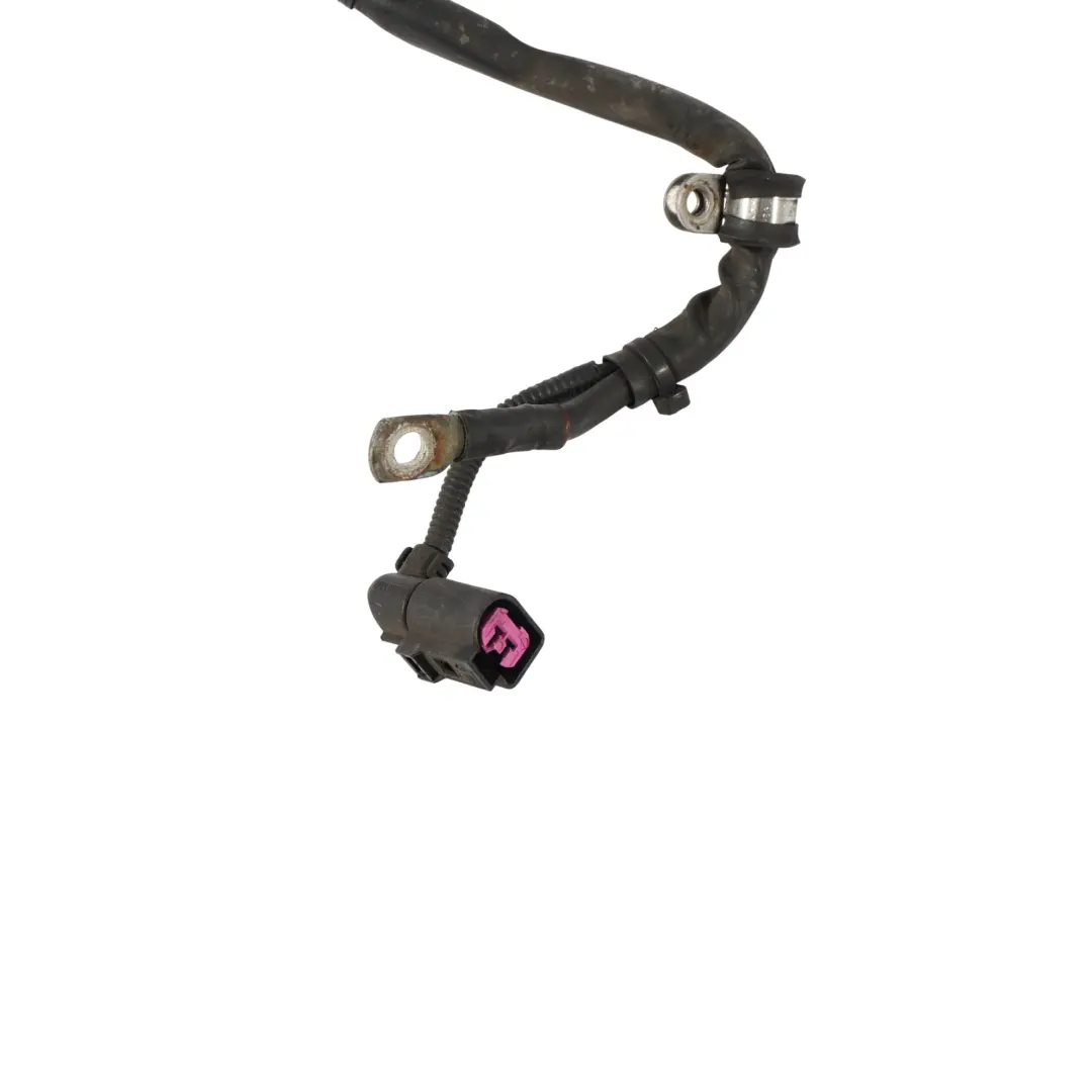 1F Arnés Cableado Alternador para Volkswagen Eos con número de pieza 1K0971230GM Volkswagen Eos 1F Arnés Cableado Alternador - SKU 1K0971230GM - Número de pieza 1K0971230GM