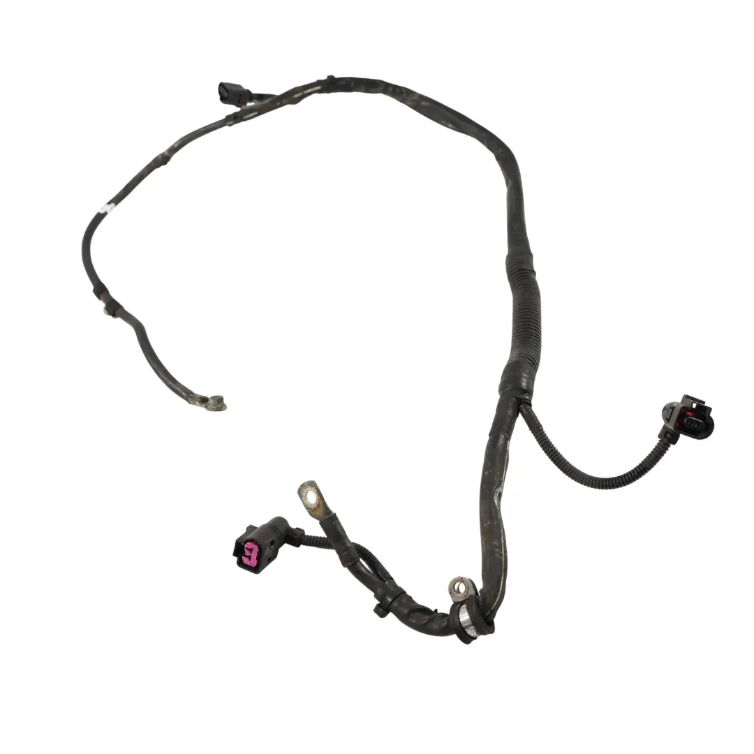 1F Arnés Cableado Alternador para Volkswagen Eos con número de pieza 1K0971230GM Volkswagen Eos 1F Arnés Cableado Alternador - SKU 1K0971230GM - Número de pieza 1K0971230GM