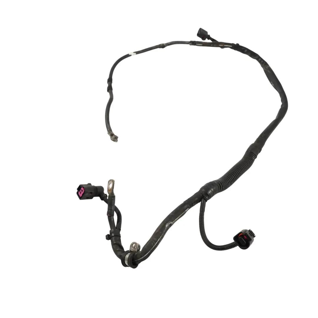 1F Arnés Cableado Alternador para Volkswagen Eos con número de pieza 1K0971230GM Volkswagen Eos 1F Arnés Cableado Alternador - SKU 1K0971230GM - Número de pieza 1K0971230GM