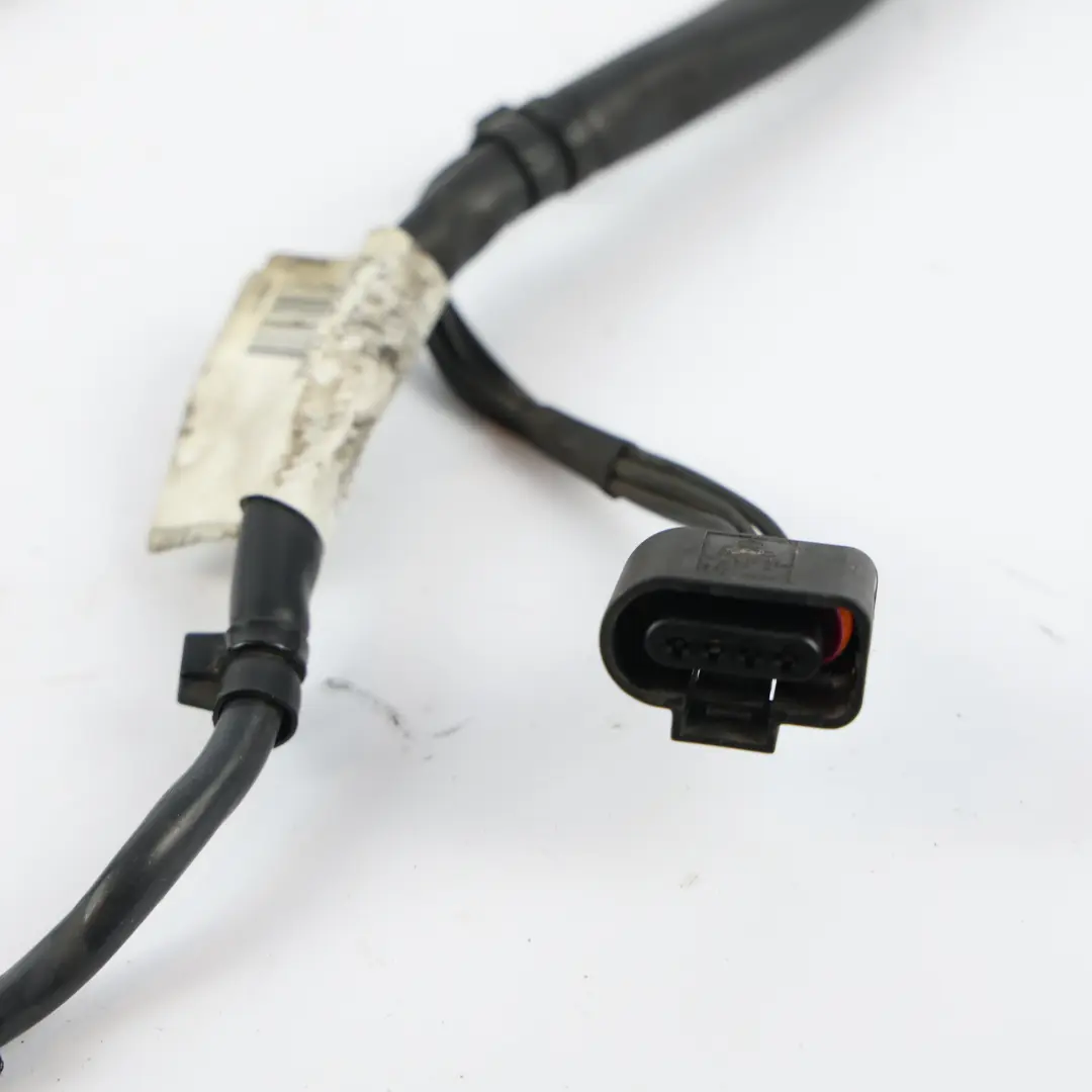 Arnés Cableado Alternador Trifásico Aire Acondicionado para Audi A3 8P con número de pieza 1K0971349CD Audi A3 8P Arnés Cableado Alternador Trifásico Aire Acondicionado - SKU 1K0971349CD - Número de pieza 1K0971349CD