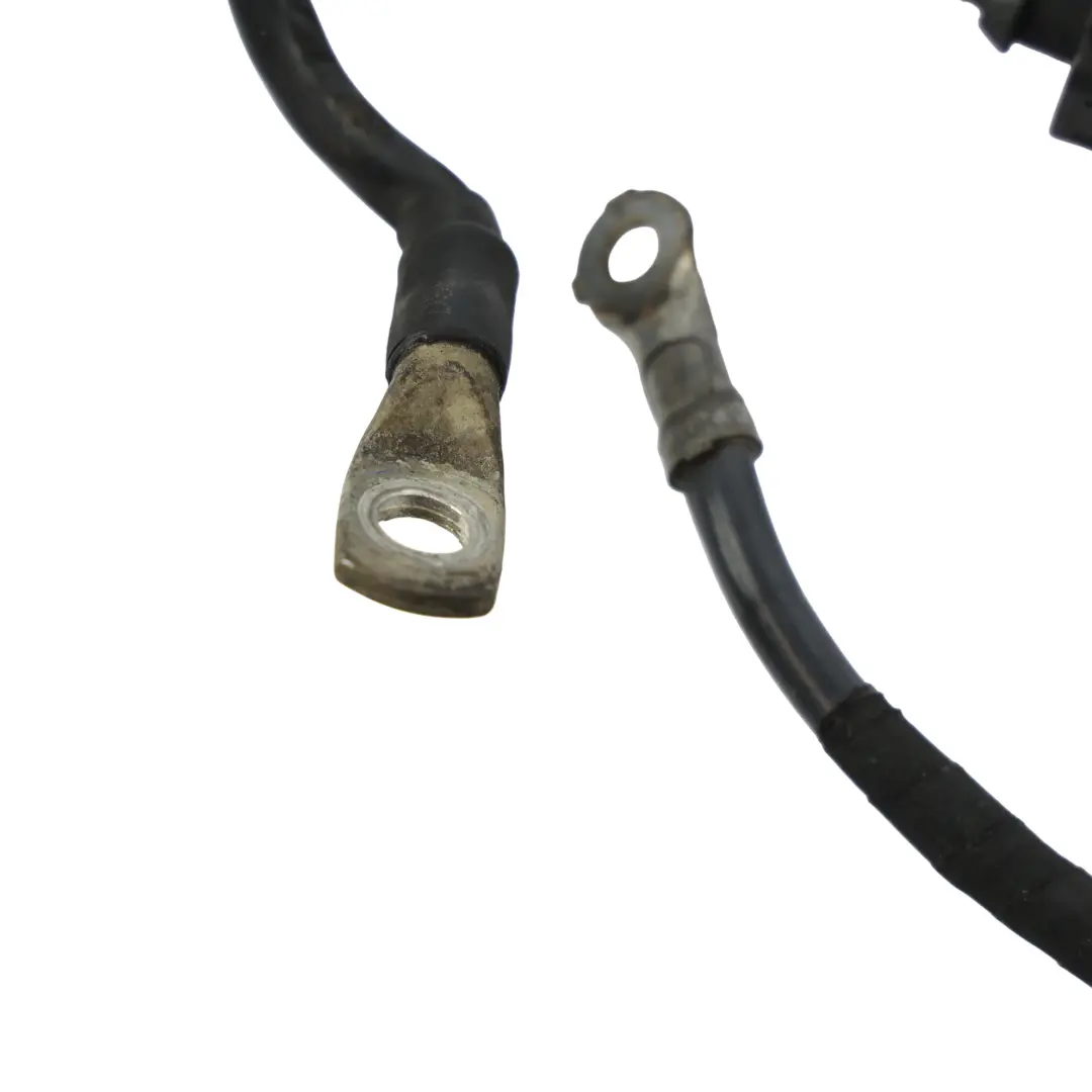 Audi A3 8P Wiązka Alternatora Trzyfazowa Zestaw - SKU 1K0971349CD - Numer Części 1K0971349CD