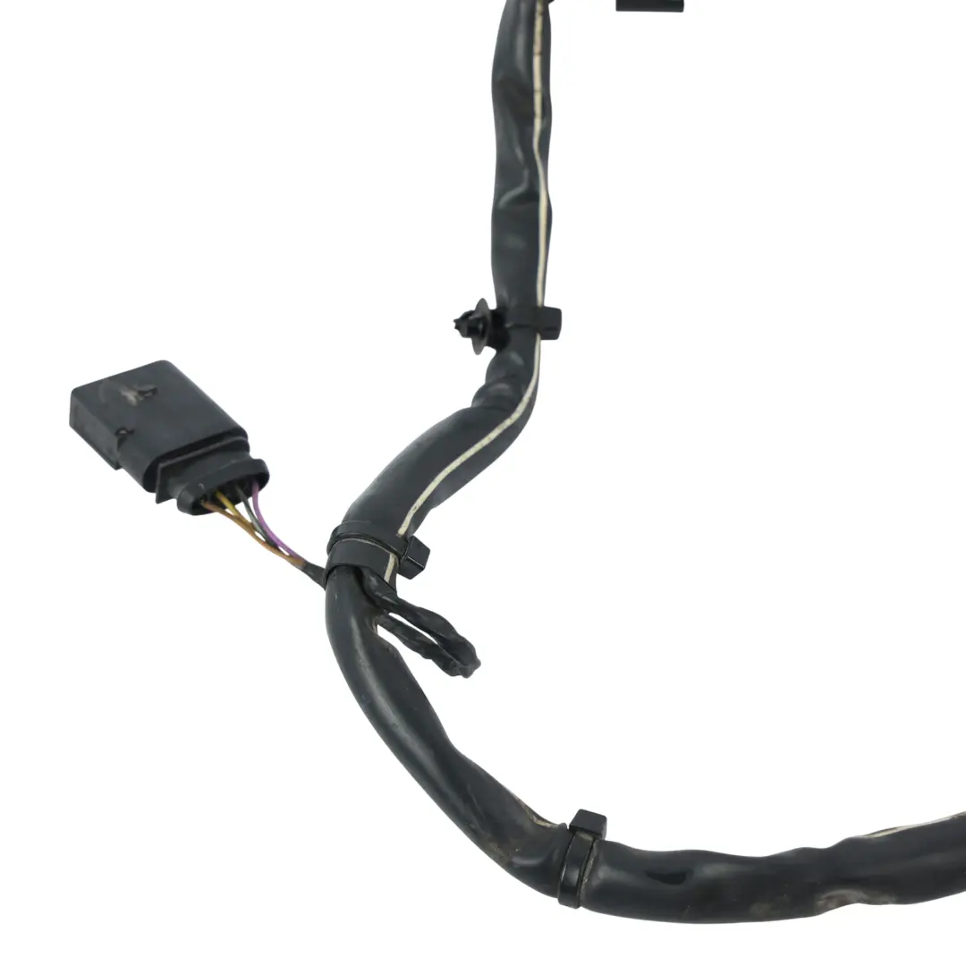 Faisceau Câblage Alternateur Triphasé Climatisation pour Audi A3 8P à propos du numéro de pièce 1K0971349CD Audi A3 8P Faisceau Câblage Alternateur Triphasé Climatisation - SKU 1K0971349CD - Numéro de pièce 1K0971349CD