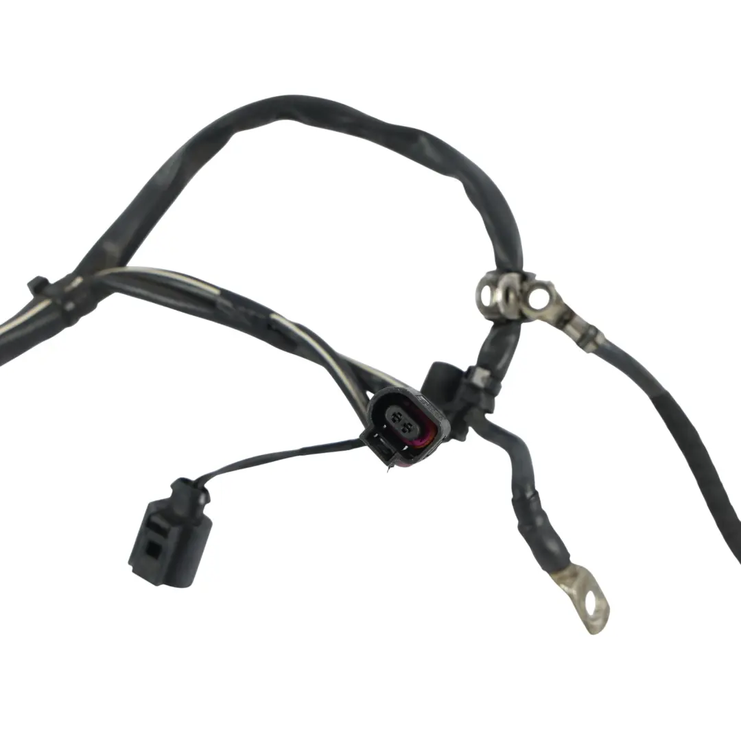 Arnés Cableado Alternador Trifásico Aire Acondicionado para Audi A3 8P con número de pieza 1K0971349CD Audi A3 8P Arnés Cableado Alternador Trifásico Aire Acondicionado - SKU 1K0971349CD - Número de pieza 1K0971349CD