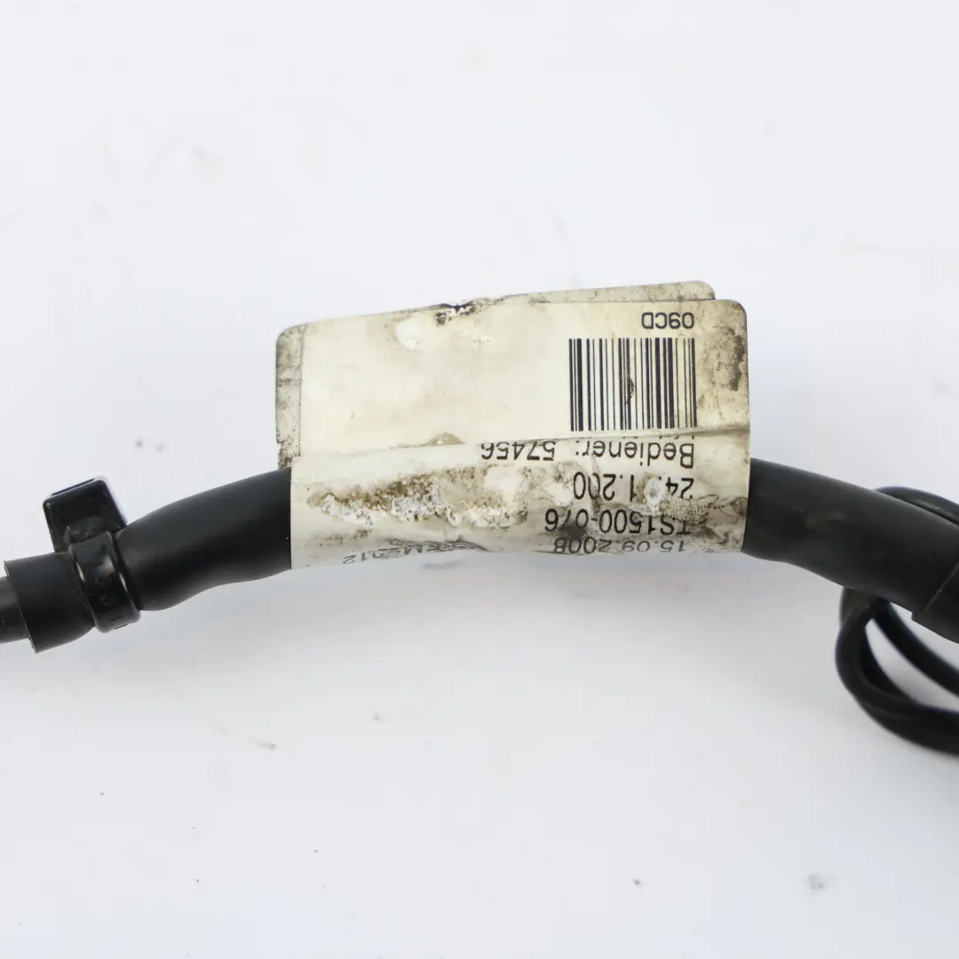 Audi A3 8P Wiązka Alternatora Trzyfazowa Zestaw - SKU 1K0971349CD - Numer Części 1K0971349CD