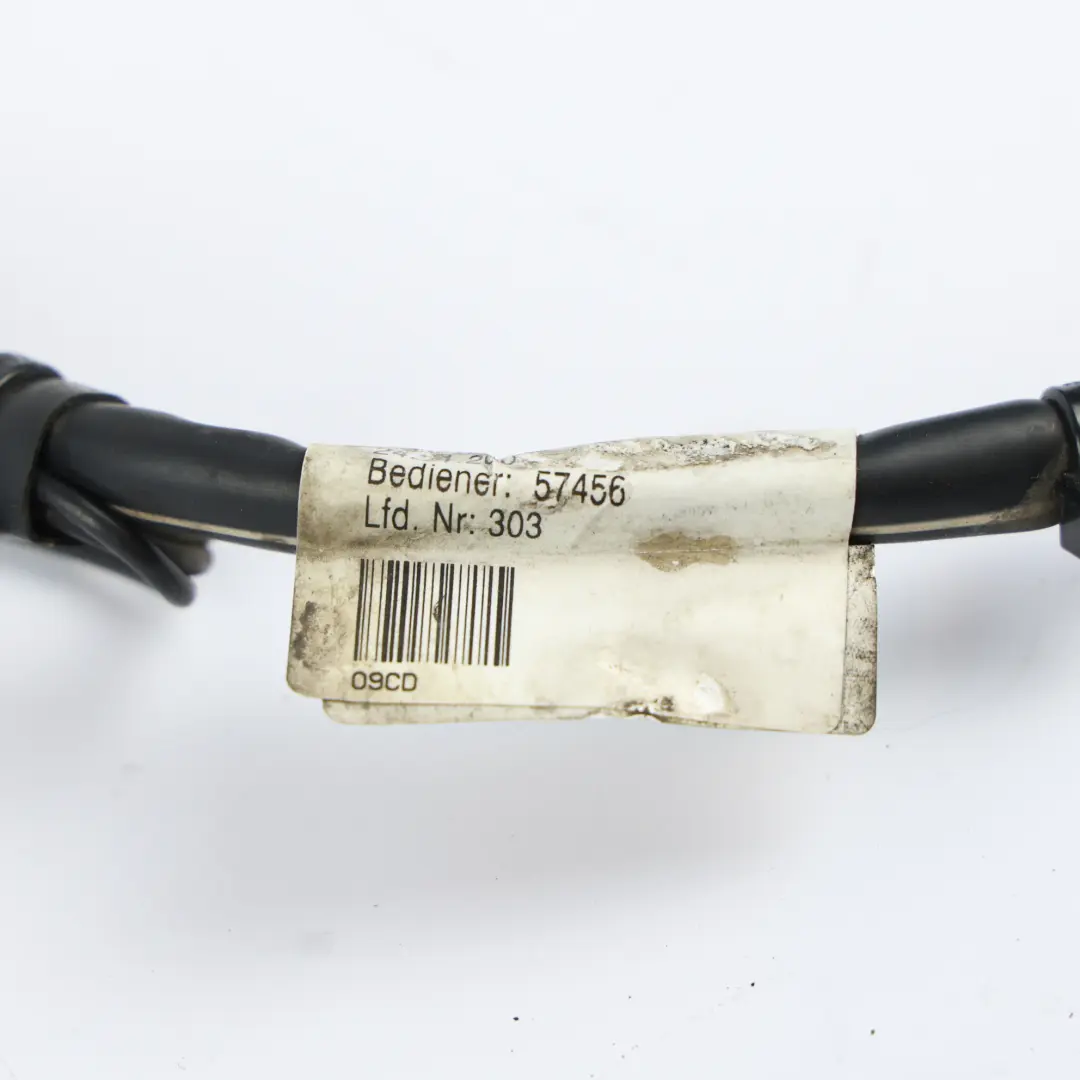 Audi A3 8P Cablaggio Alternatore Trifase Aria Condizionata - SKU 1K0971349CD - Numero di parte 1K0971349CD