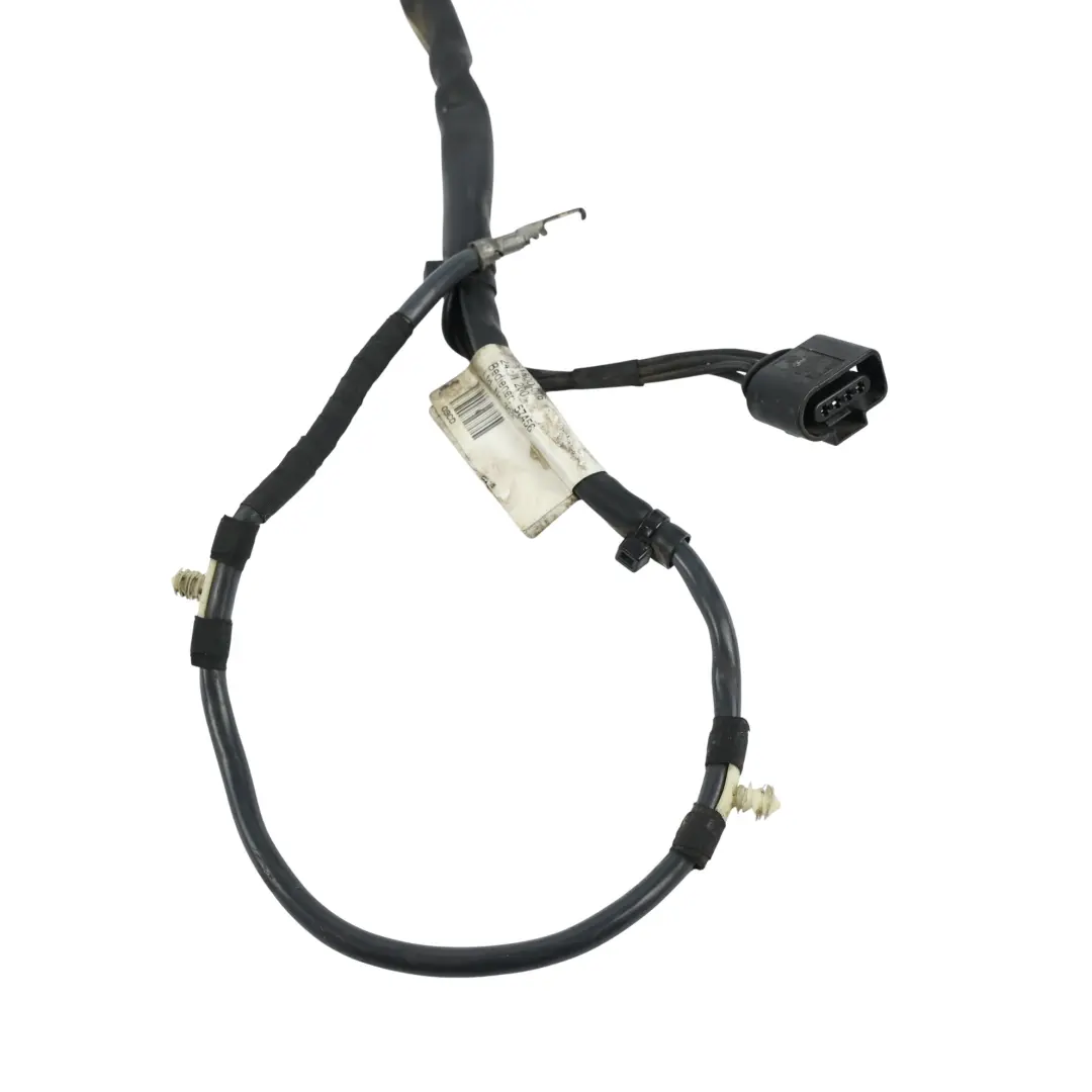 Audi A3 8P Lichtmaschine Kabelbaum Dreiphasen Klimaanlage Satz - SKU 1K0971349CD - Teilenummer 1K0971349CD