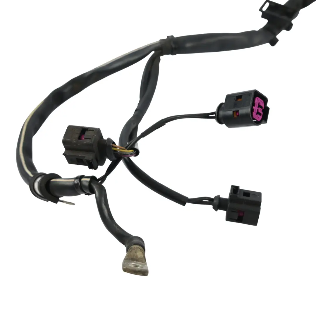 Lichtmaschine Kabelbaum Dreiphasen Klimaanlage Satz für Audi A3 8P mit Teilenummer 1K0971349CD Audi A3 8P Lichtmaschine Kabelbaum Dreiphasen Klimaanlage Satz - SKU 1K0971349CD - Teilenummer 1K0971349CD