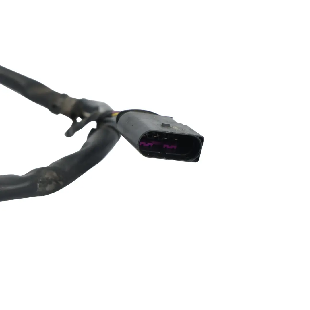 Arnés Cableado Alternador Trifásico Aire Acondicionado para Audi A3 8P con número de pieza 1K0971349CD Audi A3 8P Arnés Cableado Alternador Trifásico Aire Acondicionado - SKU 1K0971349CD - Número de pieza 1K0971349CD