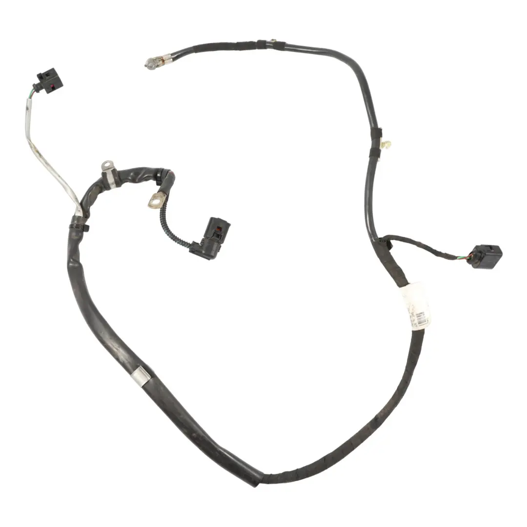 Audi A3 8P Alternator Wiring Loom Harness Cable - SKU 1K0971349FD - Part number 1K0971349FD