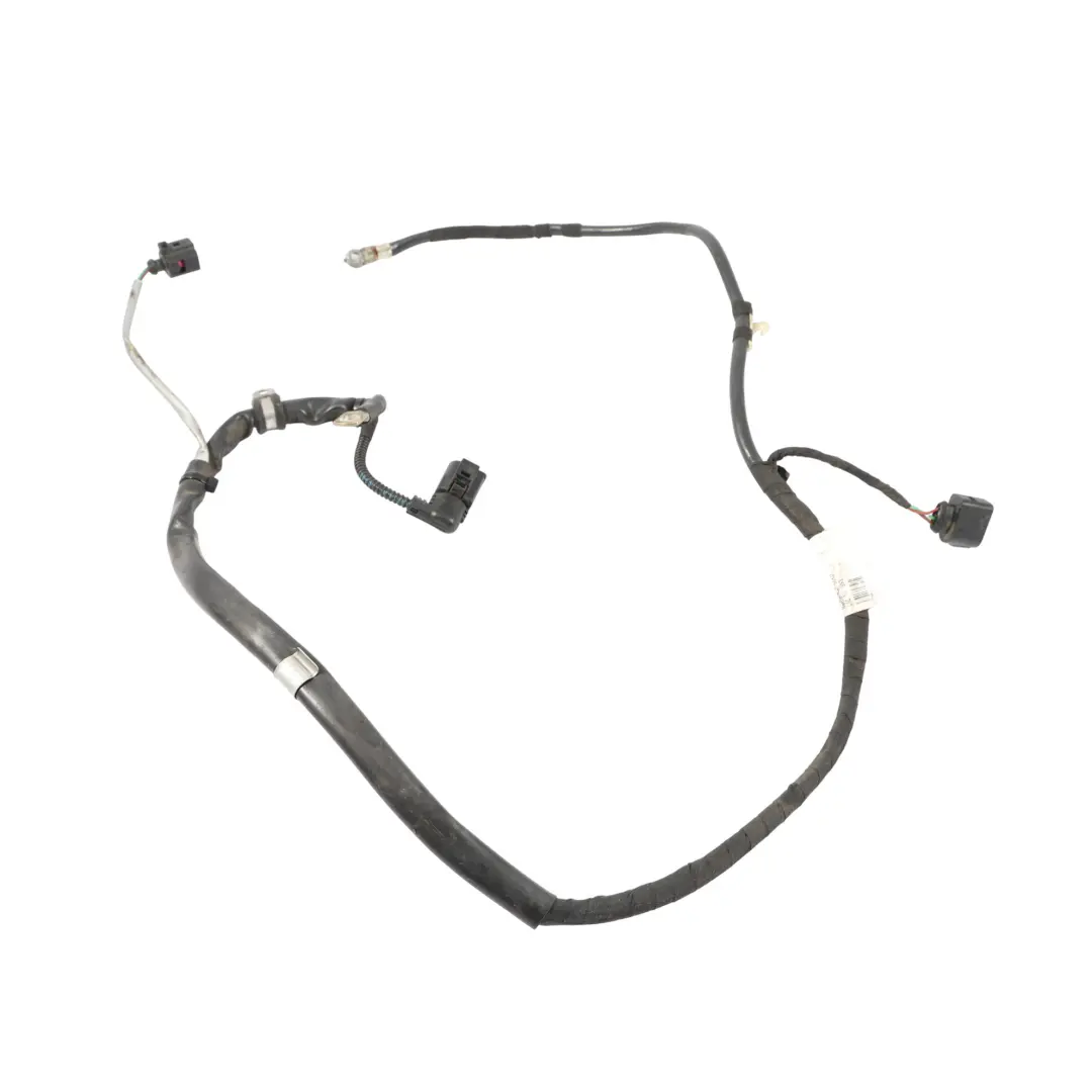 Audi A3 8P Arnés Cableado Alternador - SKU 1K0971349FD - Número de pieza 1K0971349FD