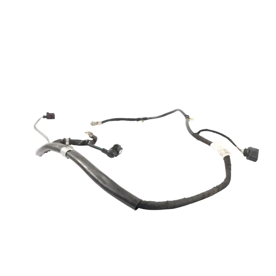 Faisceau Câblage Alternateur pour Audi A3 8P à propos du numéro de pièce 1K0971349FD Audi A3 8P Faisceau Câblage Alternateur - SKU 1K0971349FD - Numéro de pièce 1K0971349FD