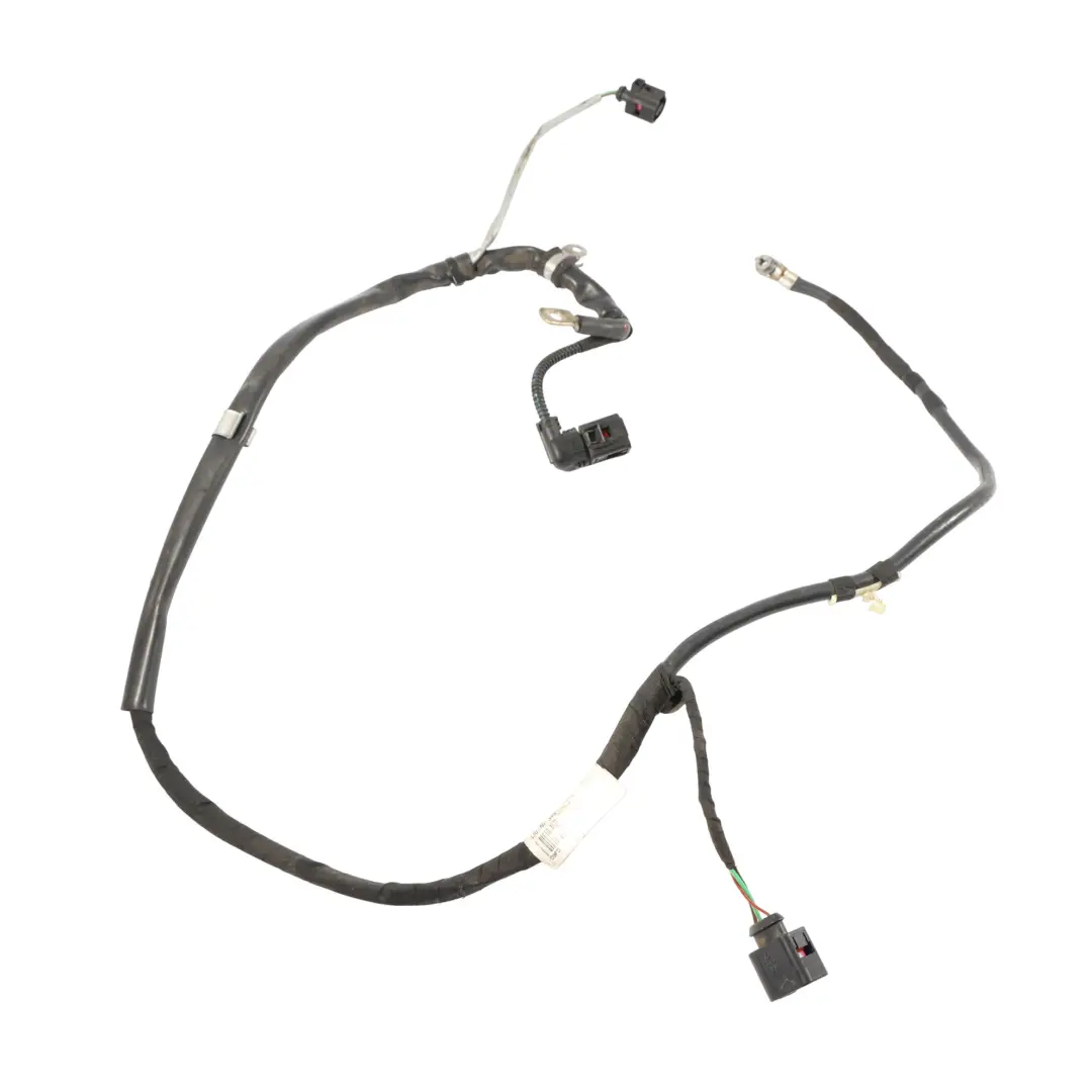 Faisceau Câblage Alternateur pour Audi A3 8P à propos du numéro de pièce 1K0971349FD Audi A3 8P Faisceau Câblage Alternateur - SKU 1K0971349FD - Numéro de pièce 1K0971349FD