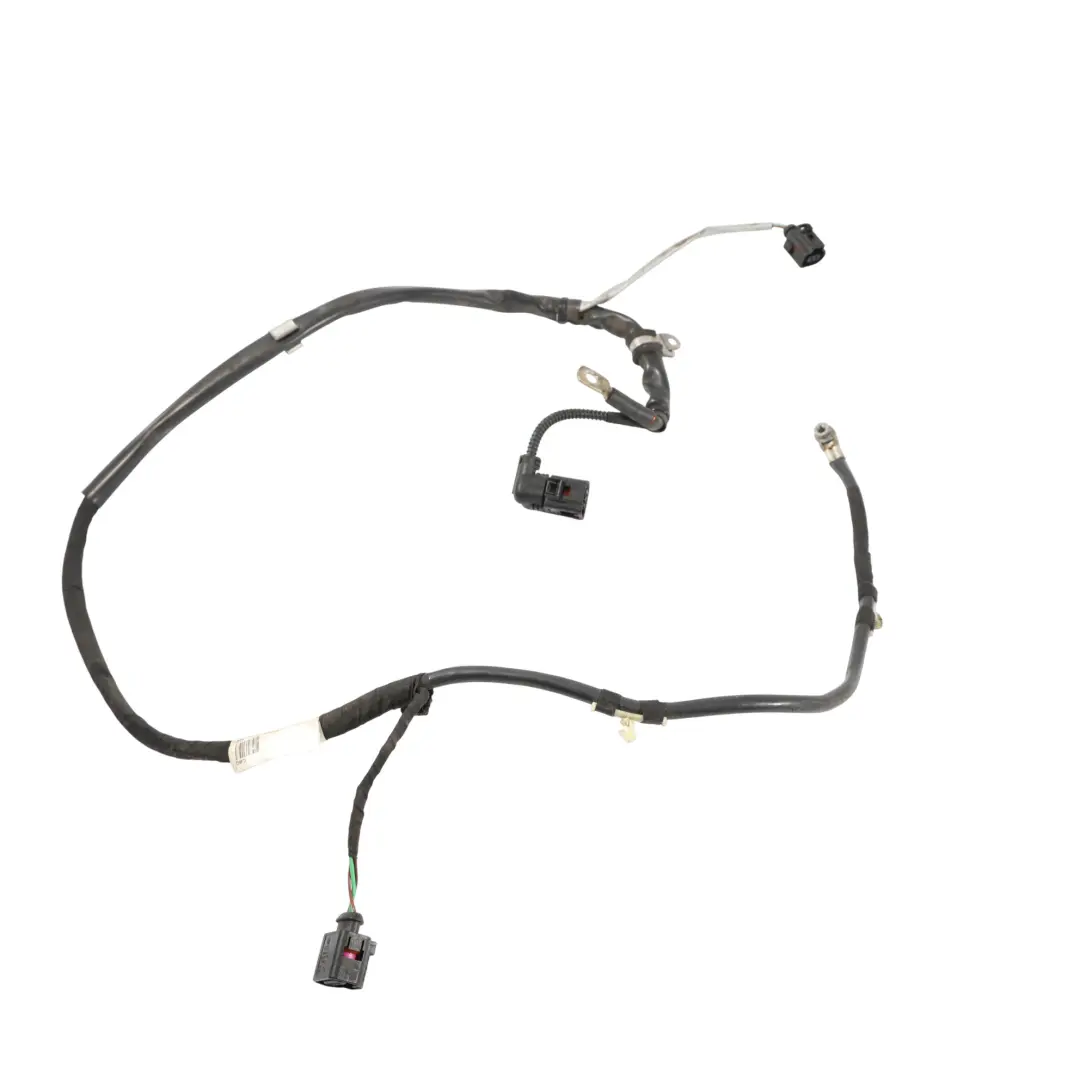 Alternator Wiring Loom Harness Cable to Audi A3 8P with Part number 1K0971349FD Audi A3 8P Alternator Wiring Loom Harness Cable - SKU 1K0971349FD - Part number 1K0971349FD