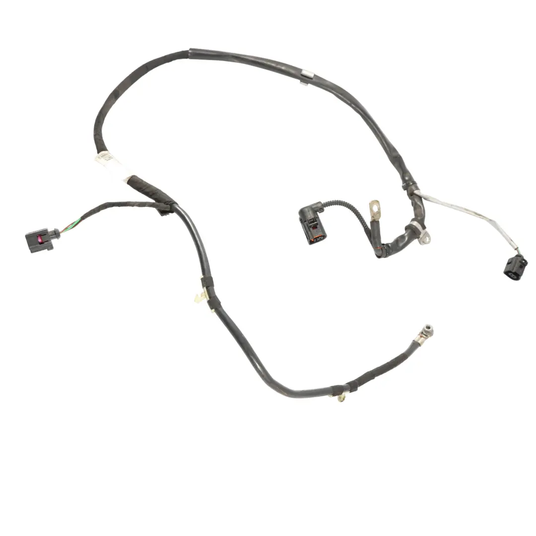 Audi A3 8P Alternator Wiring Loom Harness Cable - SKU 1K0971349FD - Part number 1K0971349FD