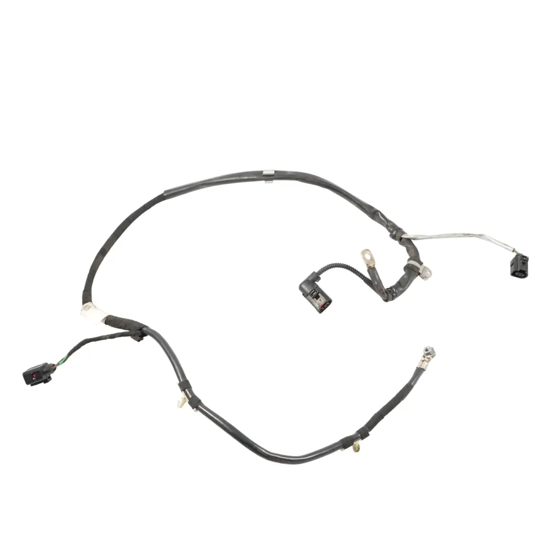 Arnés Cableado Alternador para Audi A3 8P con número de pieza 1K0971349FD Audi A3 8P Arnés Cableado Alternador - SKU 1K0971349FD - Número de pieza 1K0971349FD