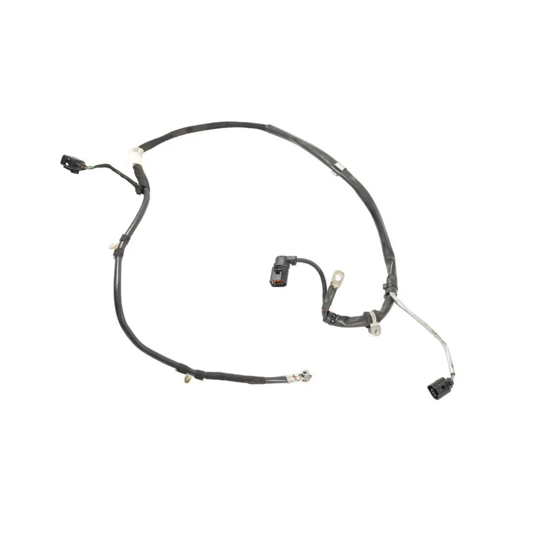 Alternator Wiring Loom Harness Cable to Audi A3 8P with Part number 1K0971349FD Audi A3 8P Alternator Wiring Loom Harness Cable - SKU 1K0971349FD - Part number 1K0971349FD