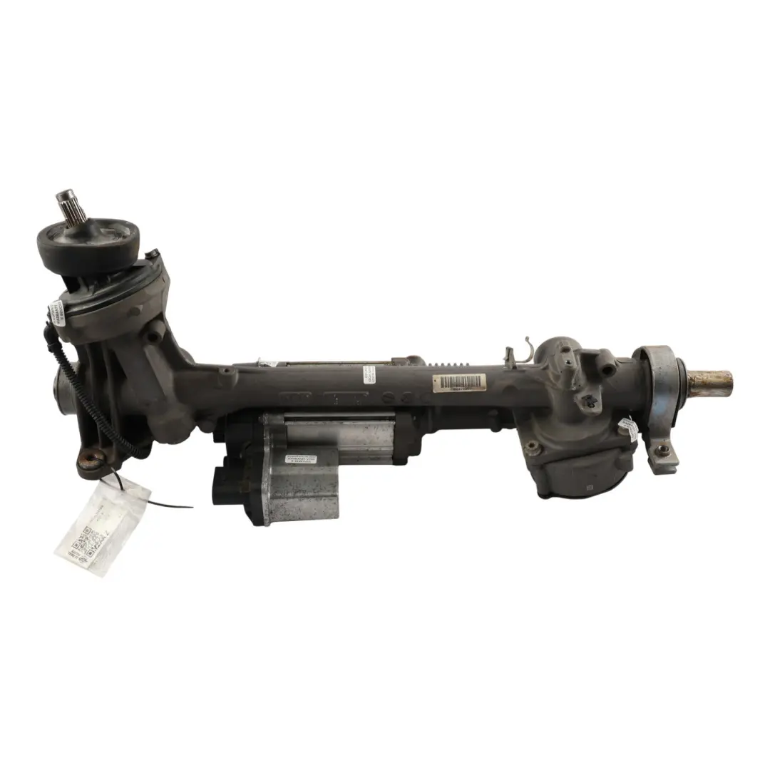 Steering Rack 1K2909144K to Volkswagen Eos Touran Golf Electric Power with Part number 1K2423051AS Volkswagen Eos Touran Golf Electric Power Steering Rack 1K2909144K - SKU RHD-1K2423051AS - Part number 1K2423051AS