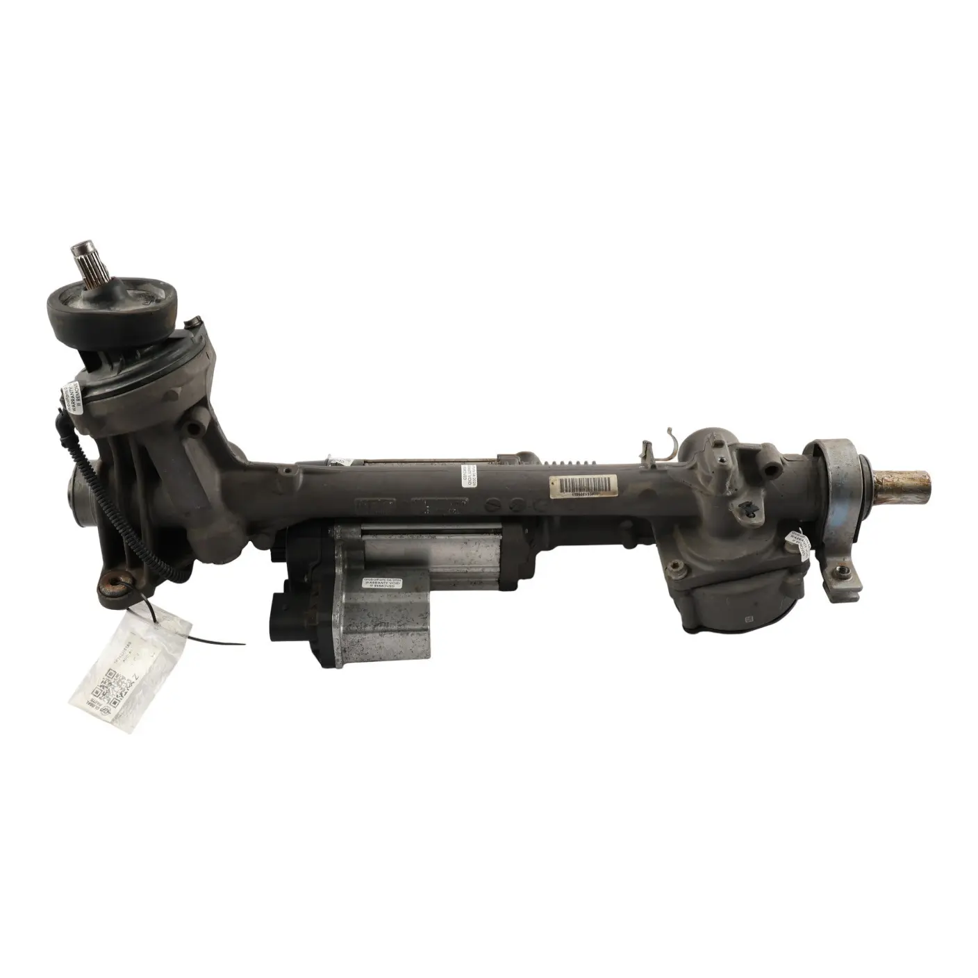 Volkswagen Eos Touran Golf Electric Power Steering Rack 1K2423051AS 1K2909144K