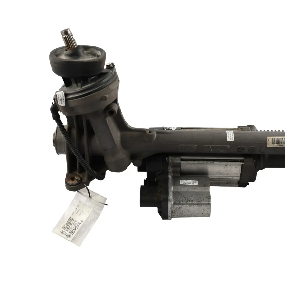 Steering Rack 1K2909144K to Volkswagen Eos Touran Golf Electric Power with Part number 1K2423051AS Volkswagen Eos Touran Golf Electric Power Steering Rack 1K2909144K - SKU RHD-1K2423051AS - Part number 1K2423051AS