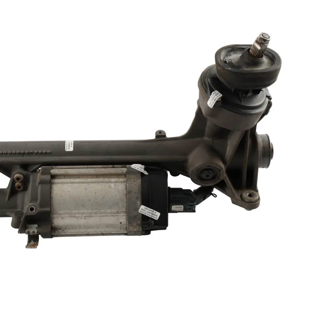 Steering Rack 1K2909144K to Volkswagen Eos Touran Golf Electric Power with Part number 1K2423051AS Volkswagen Eos Touran Golf Electric Power Steering Rack 1K2909144K - SKU RHD-1K2423051AS - Part number 1K2423051AS