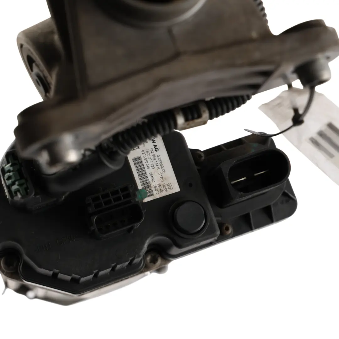 Steering Rack 1K2909144K to Volkswagen Eos Touran Golf Electric Power with Part number 1K2423051AS Volkswagen Eos Touran Golf Electric Power Steering Rack 1K2909144K - SKU RHD-1K2423051AS - Part number 1K2423051AS