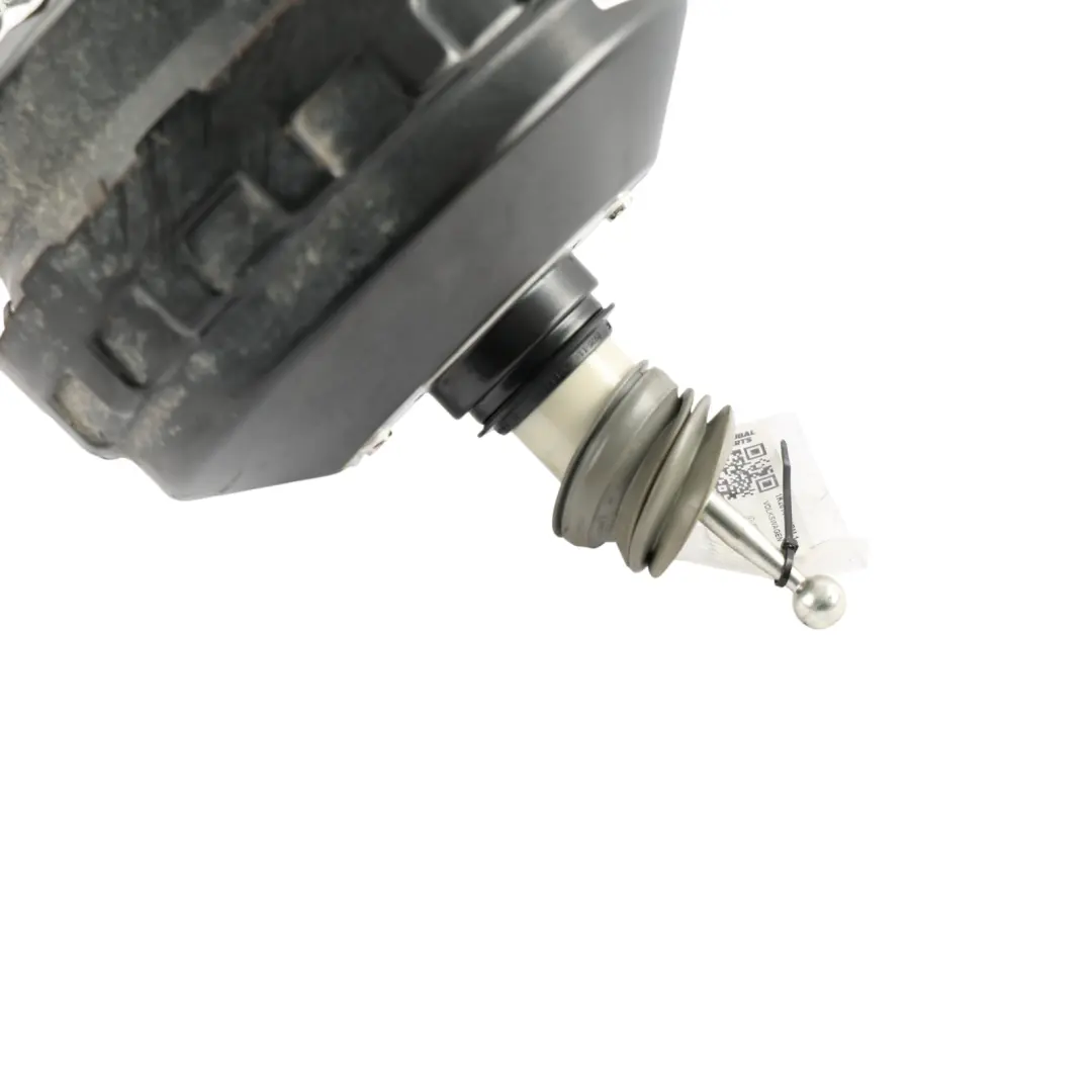 VW Volkswagen Golf Mk6 Brake Servo Master Cylinder Braking Unit - SKU 1K2614105BM-1 - Part number 1K2614105BM