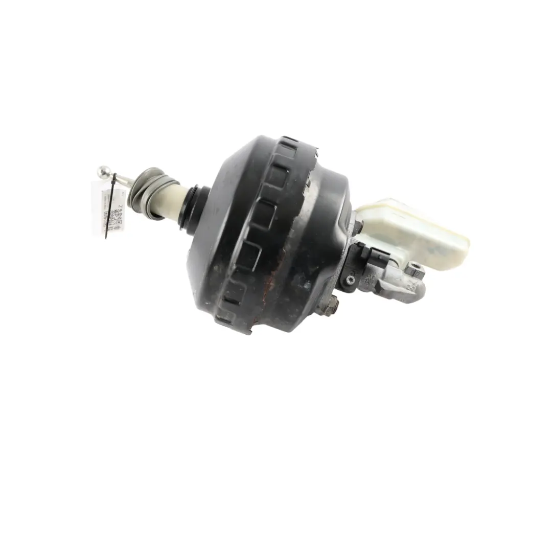 VW Volkswagen Golf Mk6 Brake Servo Master Cylinder Braking Unit - SKU 1K2614105BM-1 - Part number 1K2614105BM