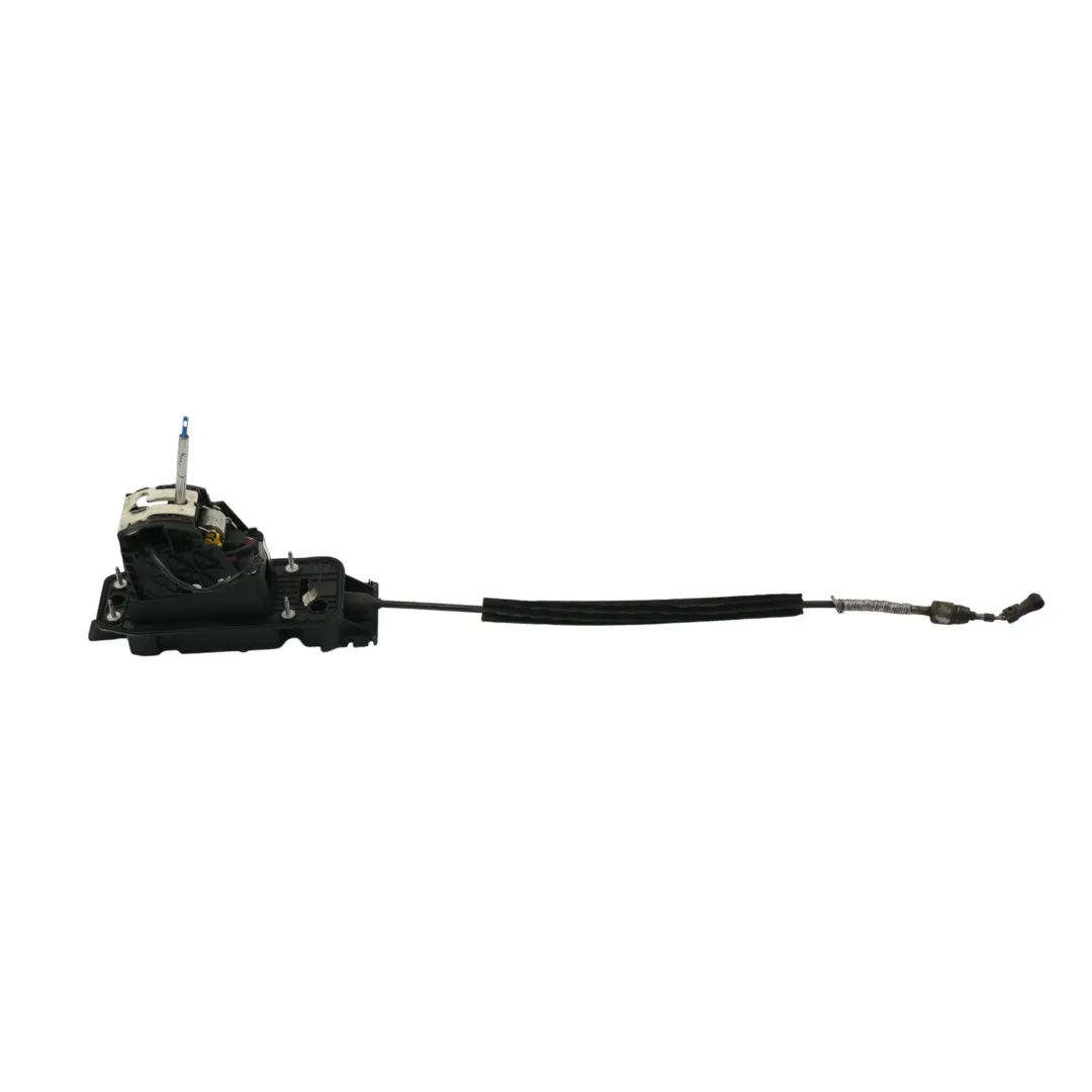 1F Jetta 1K Auto Gear Shifter Selector Linkage to Volkswagen Eos with Part number 1K2713025AA Volkswagen Eos 1F Jetta 1K Auto Gear Shifter Selector Linkage - SKU RHD-1K2713025AA - Part number 1K2713025AA