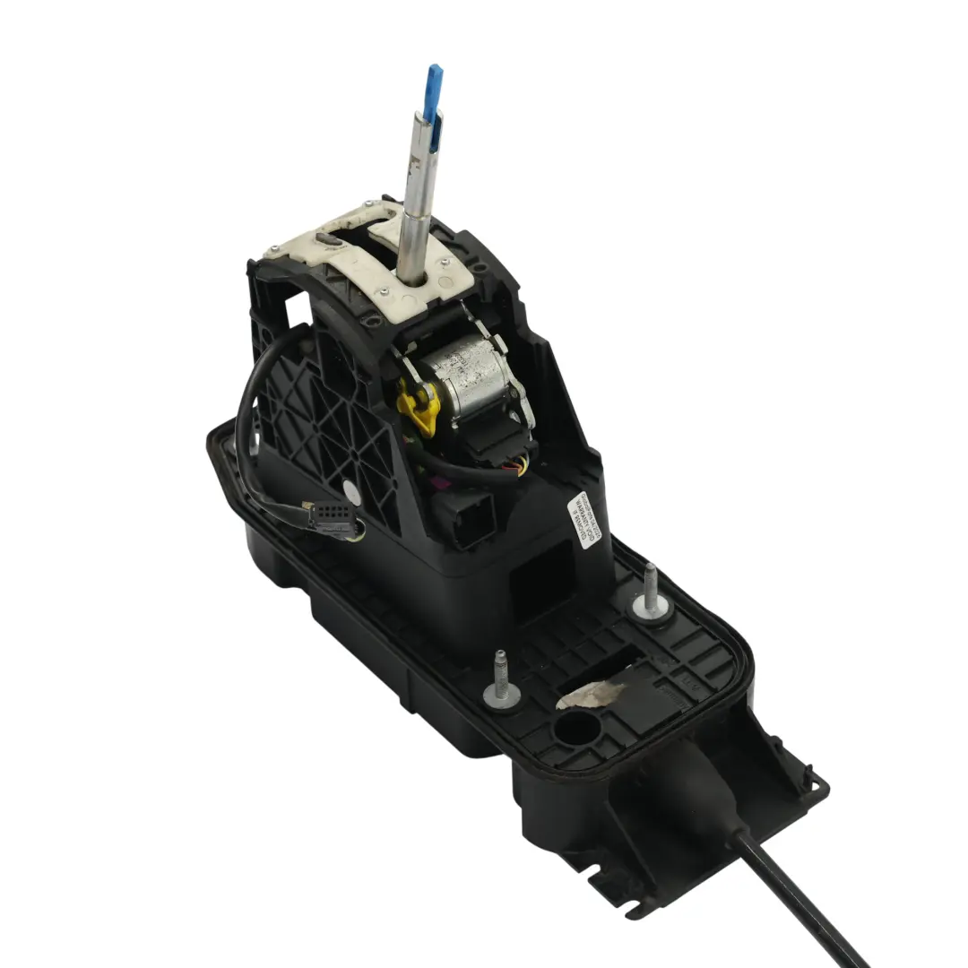 Volkswagen Eos 1F Jetta 1K Auto Gear Shifter Selector Linkage - SKU RHD-1K2713025AA - Part number 1K2713025AA