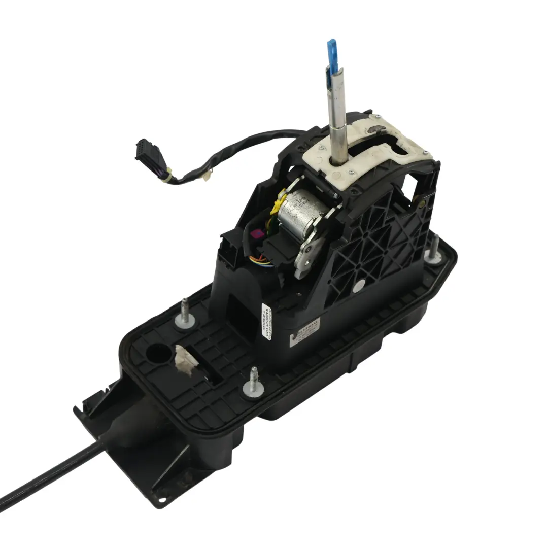 1F Jetta 1K Auto Gear Shifter Selector Linkage to Volkswagen Eos with Part number 1K2713025AA Volkswagen Eos 1F Jetta 1K Auto Gear Shifter Selector Linkage - SKU RHD-1K2713025AA - Part number 1K2713025AA