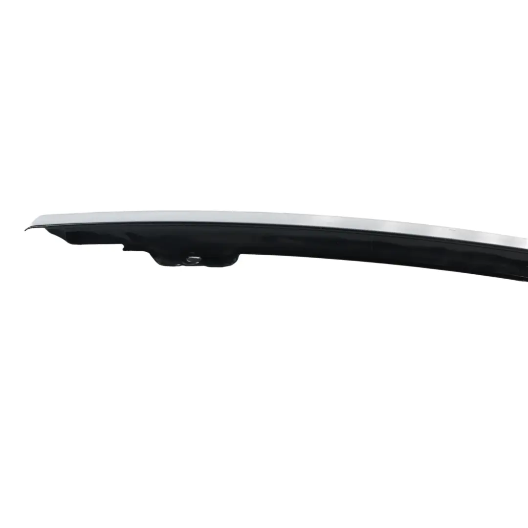 VW Golf Mk5 Front Door Pillar Trim Panel Left N/S 3-Door Variant - SKU 1K3837901 - Part number 1K3837901