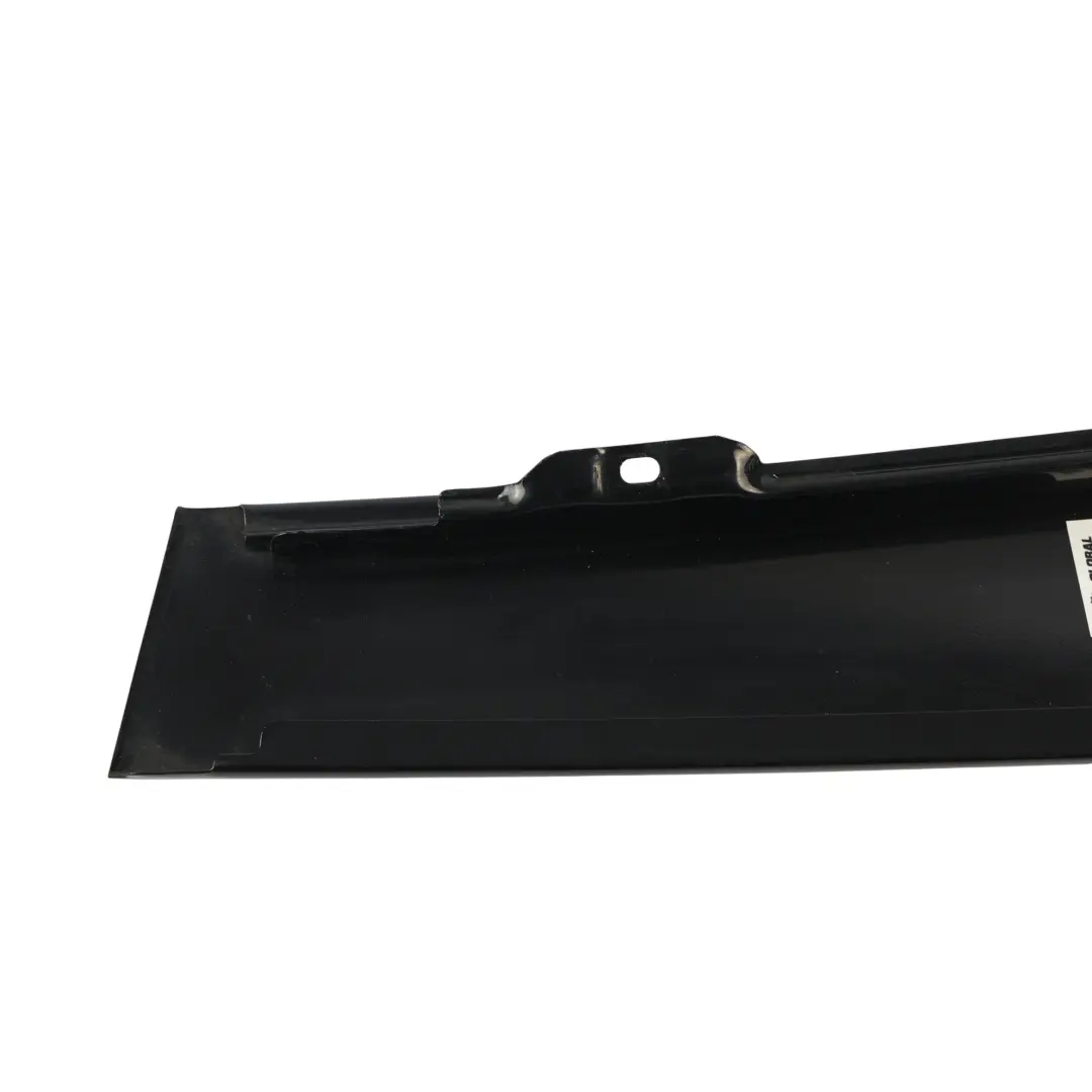 Mk5 Türsäule Verkleidung Panel Vorne Links 3-Türer für Volkswagen Golf mit Teilenummer 1K3837901 Volkswagen Golf Mk5 Türsäule Verkleidung Panel Vorne Links 3-Türer - SKU 1K3837901 - Teilenummer 1K3837901