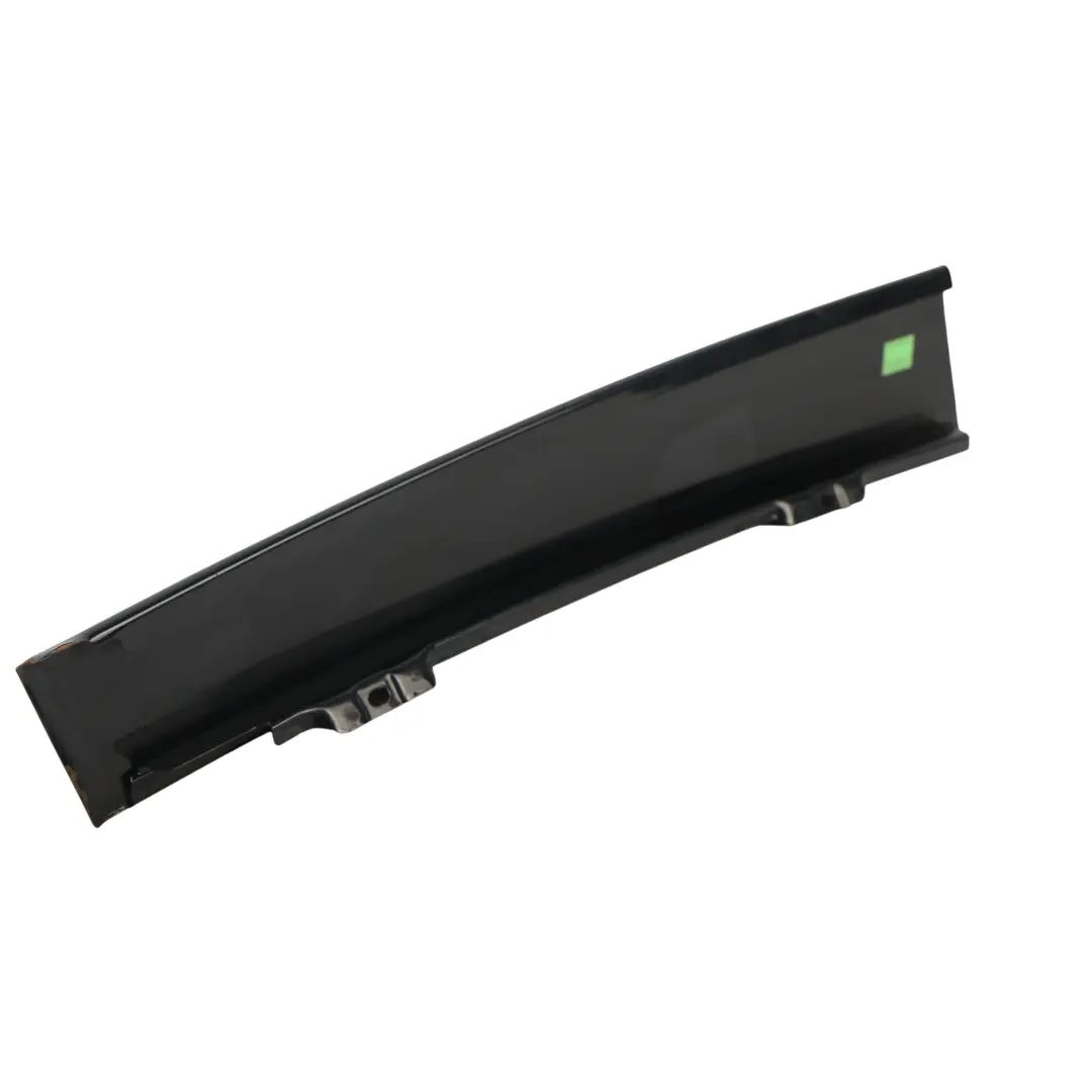 Volkswagen Golf Mk5 Pannello Montante Porta Anteriore Destro 3 Porte - SKU 1K3837902 - Numero di parte 1K3837902