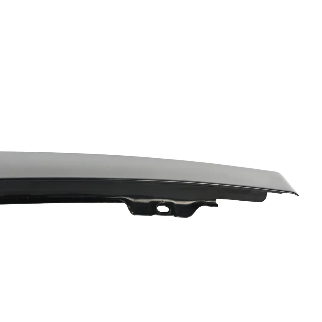 Volkswagen Golf Mk5 Panel Pilar Puerta Delantero Derecho 3P - SKU 1K3837902 - Número de pieza 1K3837902