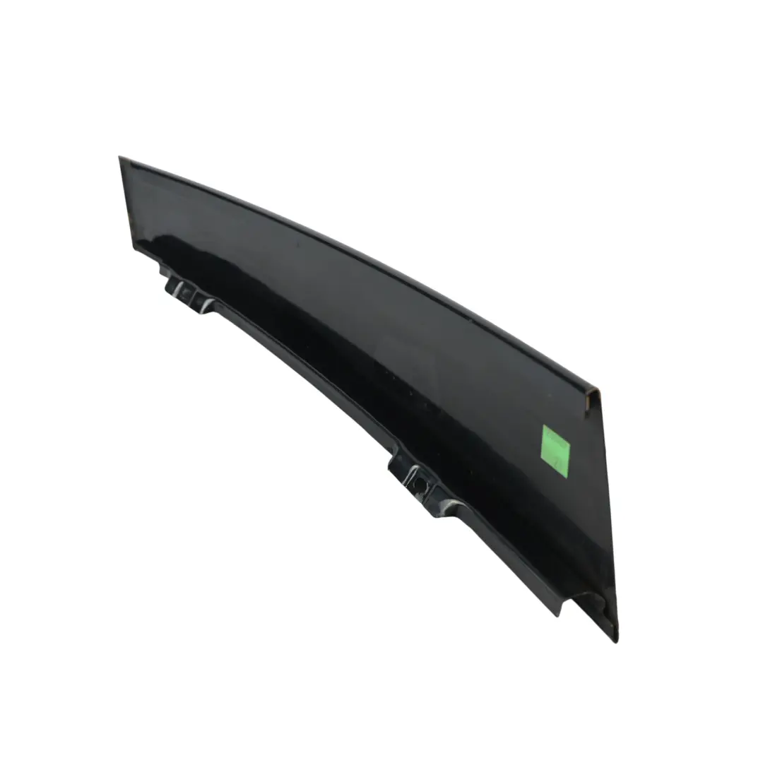 Volkswagen Golf Mk5 Türsäule Verkleidung Panel Vorne Rechts 3-Türer - SKU 1K3837902 - Teilenummer 1K3837902