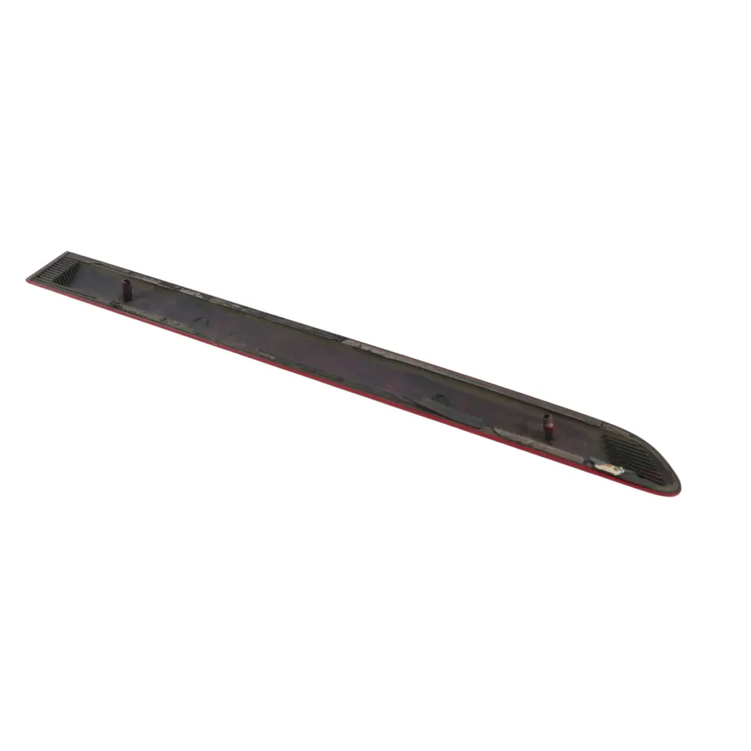 Mk5 Seitenteil Zierleiste Links Tornado Rot LY3D für Volkswagen Golf mit Teilenummer 1K3853535A Volkswagen Golf Mk5 Seitenteil Zierleiste Links Tornado Rot LY3D - SKU 1K3853535A-TRE - Teilenummer 1K3853535A