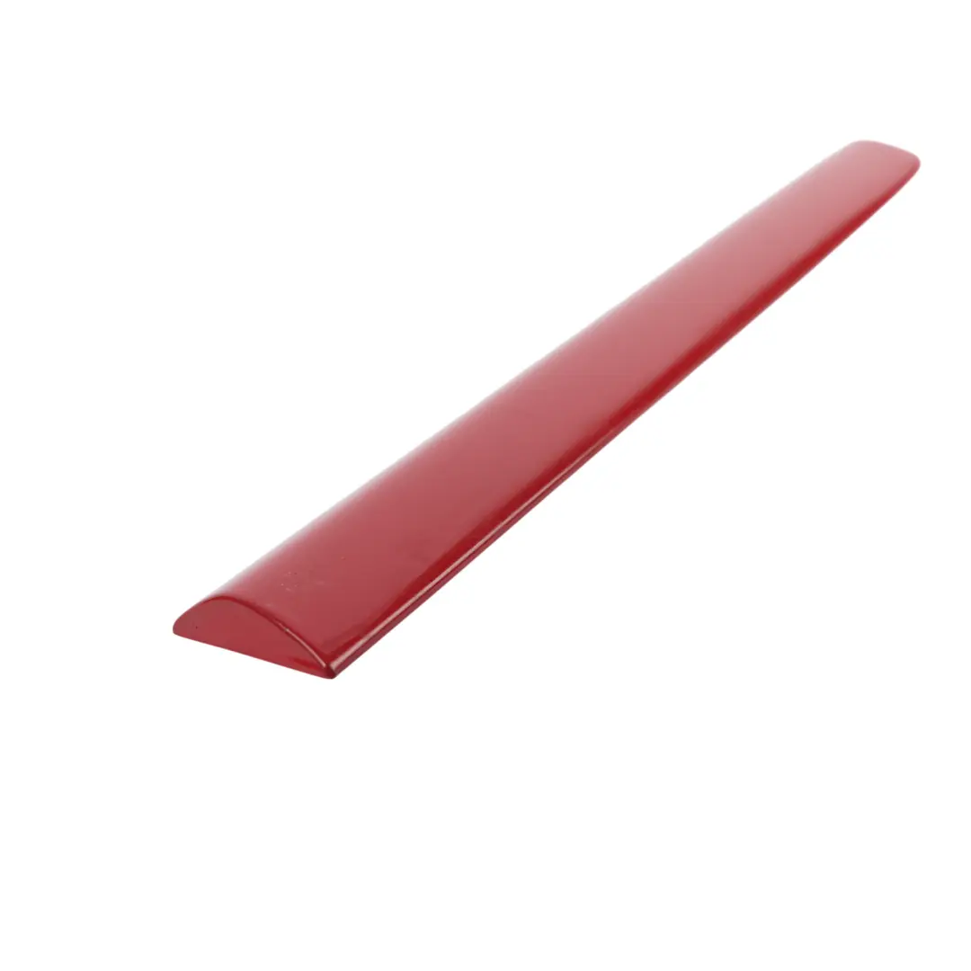 Volkswagen Golf Mk5 Quarter Panel Moulding Left N/S Tornado Red LY3D - SKU 1K3853535A-TRE - Part number 1K3853535A