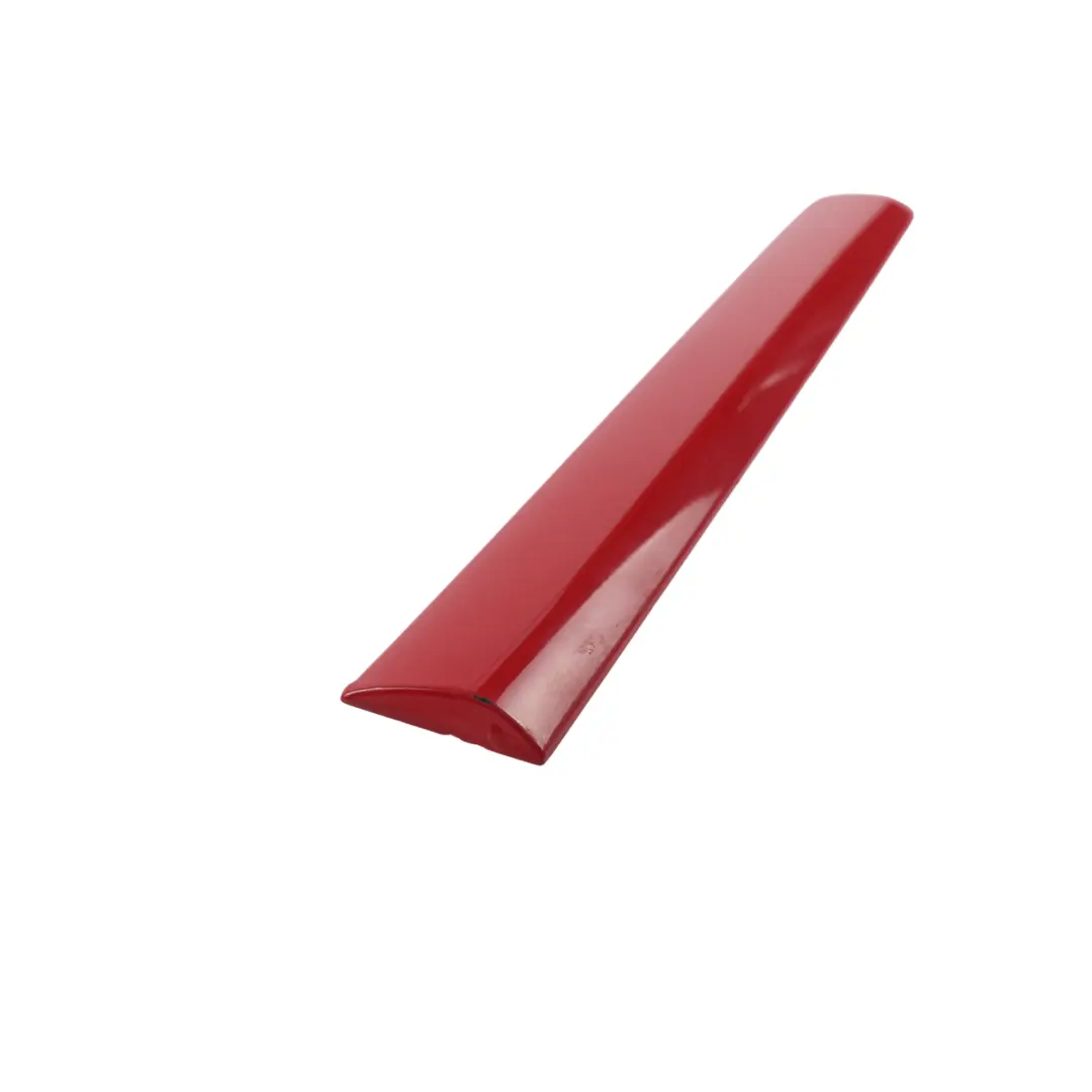 Volkswagen Golf Mk5 Modanatura Destro Rosso Tornado LY3D - SKU 1K3853536A-TRE - Numero di parte 1K3853536A