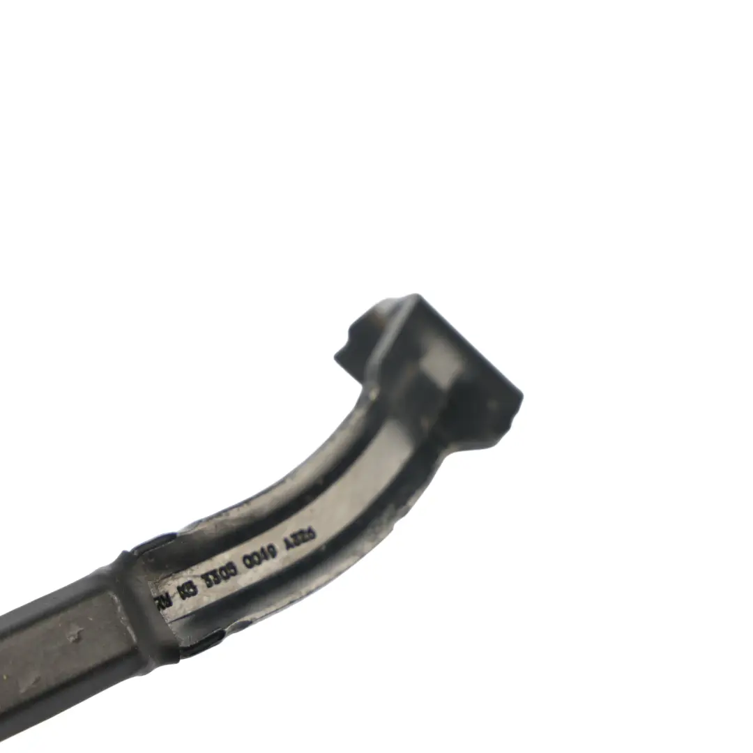 Mk5 Boucle Ceinture Sécurité Avant Gauche Noir pour Volkswagen Eos Golf à propos du numéro de pièce 1K3857755Q Volkswagen Eos Golf Mk5 Boucle Ceinture Sécurité Avant Gauche Noir - SKU 1K3857755Q - Numéro de pièce 1K3857755Q