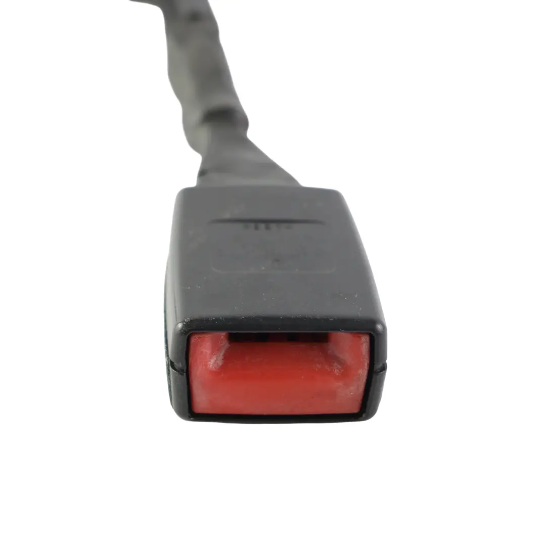 Volkswagen Golf Mk5 EOS 1F Front Seat Belt Buckle Clip Right O/S - SKU RHD-1K3857756AK - Part number 1K3857756AK