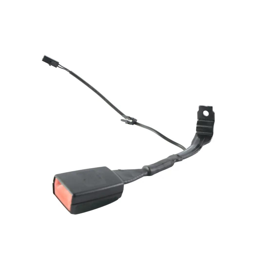 Volkswagen Golf Mk5 EOS 1F Front Seat Belt Buckle Clip Right O/S - SKU RHD-1K3857756AK - Part number 1K3857756AK