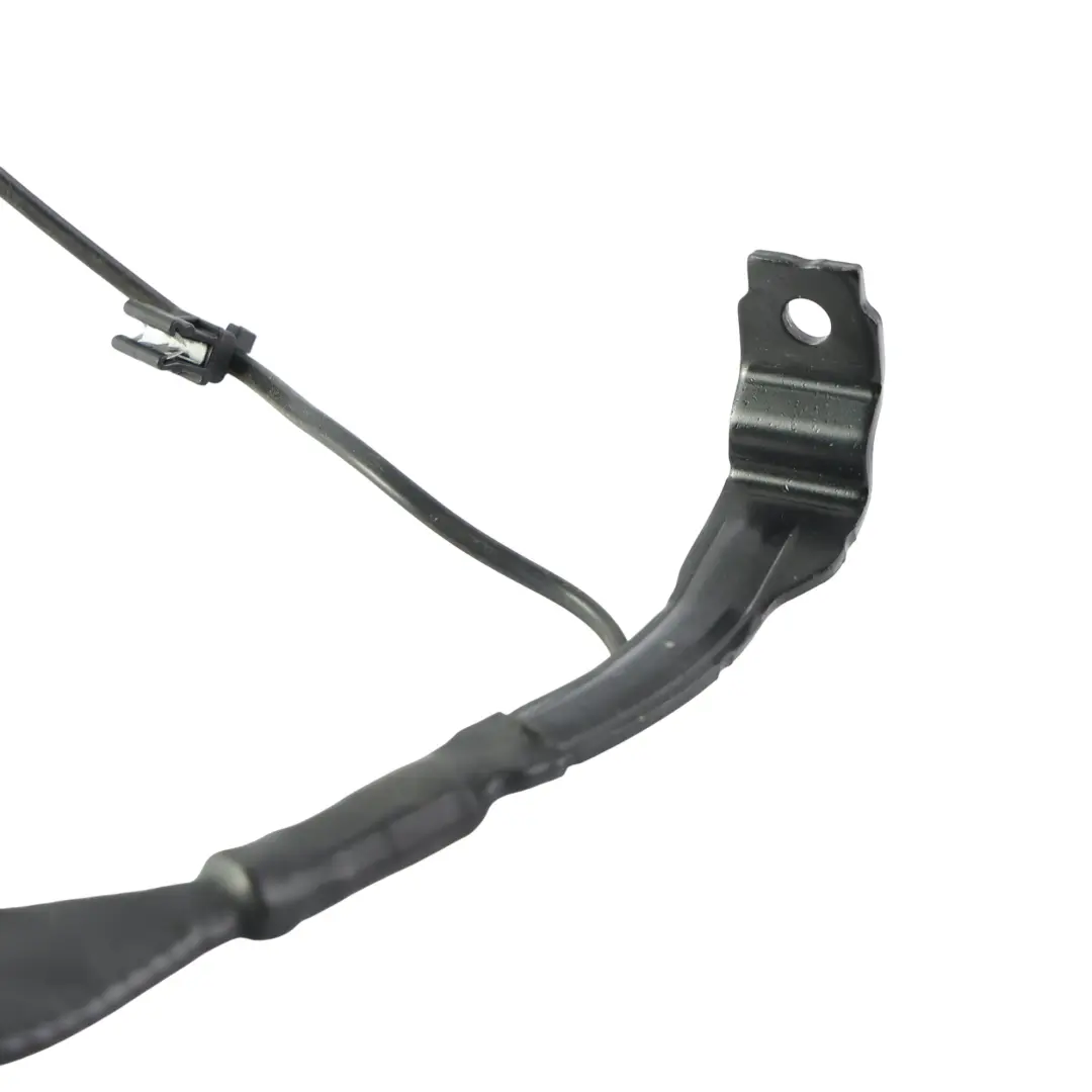 Volkswagen Golf Mk5 EOS 1F Front Seat Belt Buckle Clip Right O/S - SKU RHD-1K3857756AK - Part number 1K3857756AK