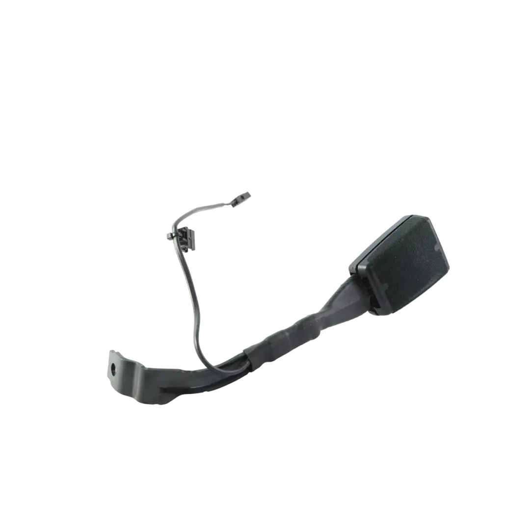 Volkswagen Golf Mk5 EOS 1F Front Seat Belt Buckle Clip Right O/S - SKU RHD-1K3857756AK - Part number 1K3857756AK
